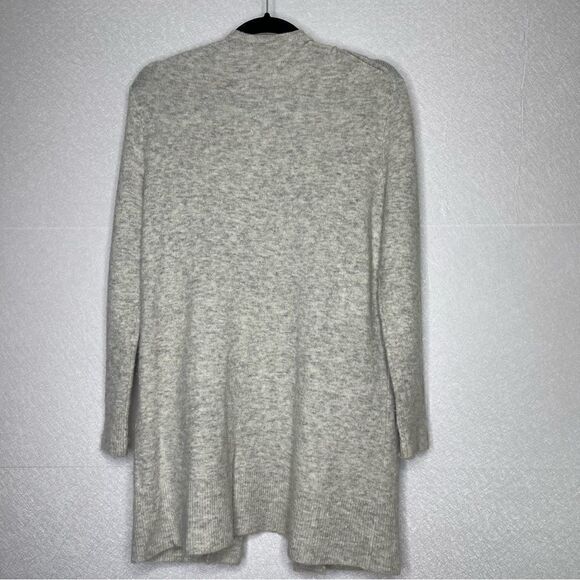 Madewell Kent Cardigan Merino Wool Alpaca Blend XXS - Picture 4 of 6